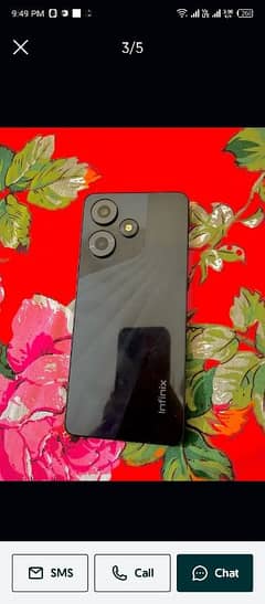 Infinix hot 30 8/128