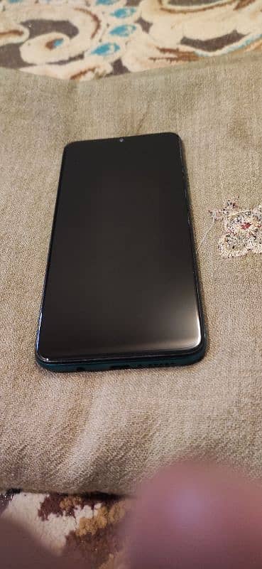 I'm selling mi note 8 pro 1