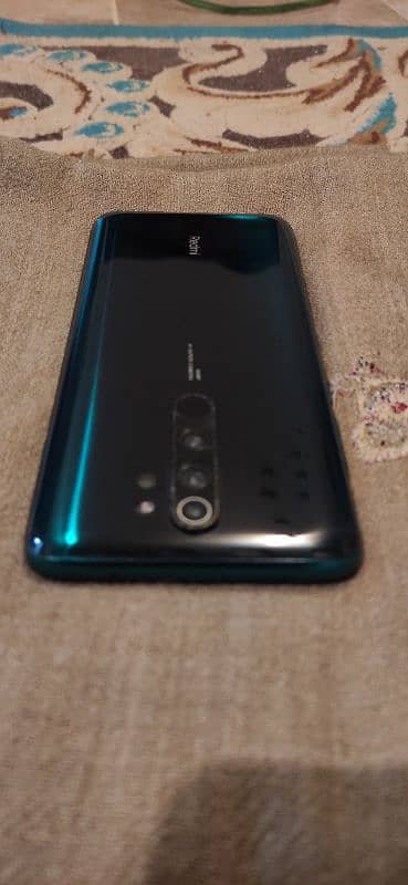 I'm selling mi note 8 pro 8