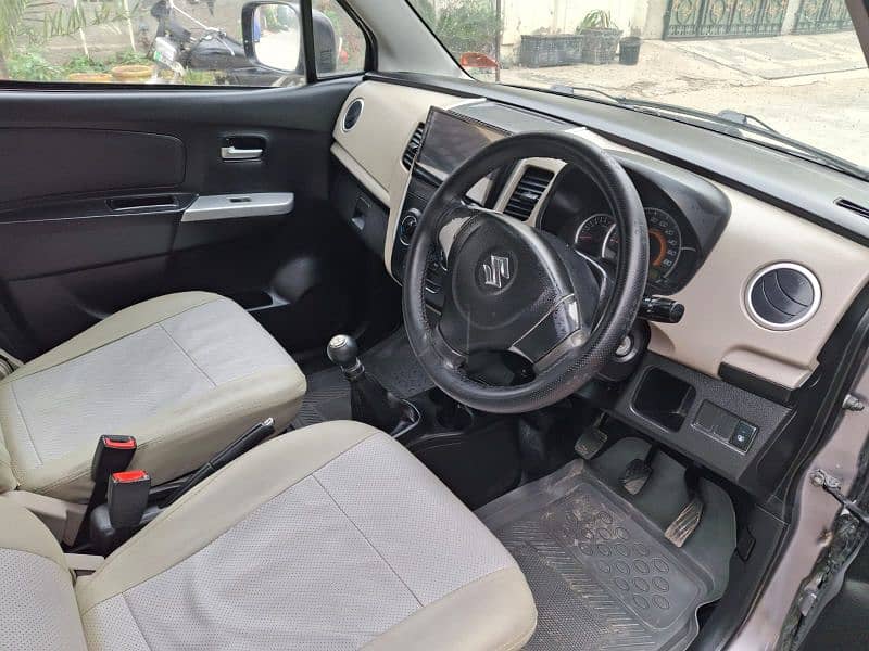 Suzuki Wagon R 2018 2