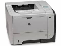 hp printer 3015