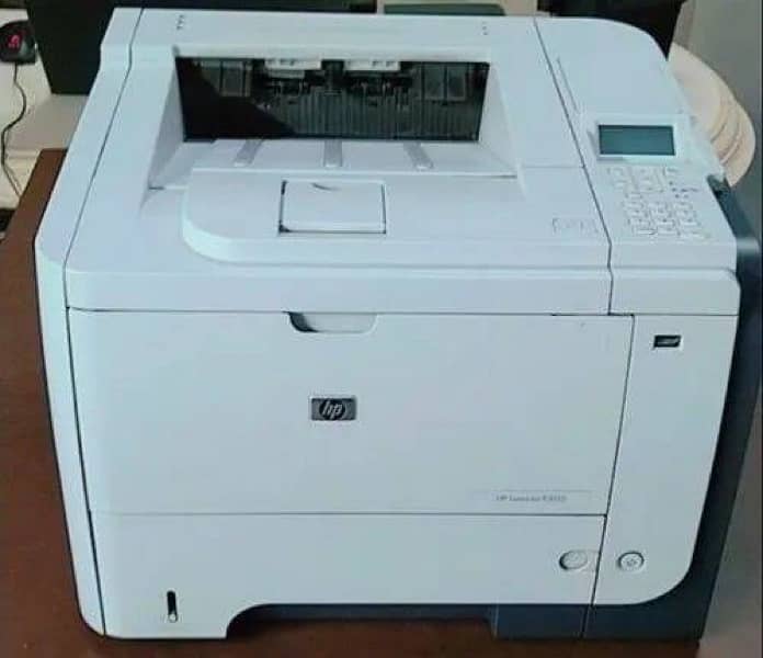 hp printer 3015 1