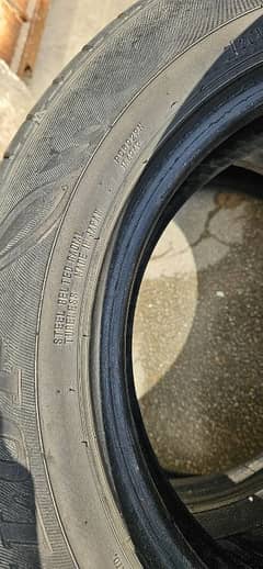 Dunlop 165/65 R14