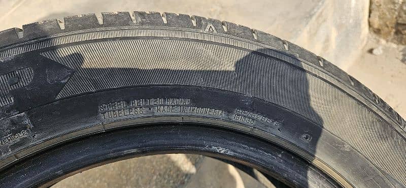 Dunlop 165/65 R14 1