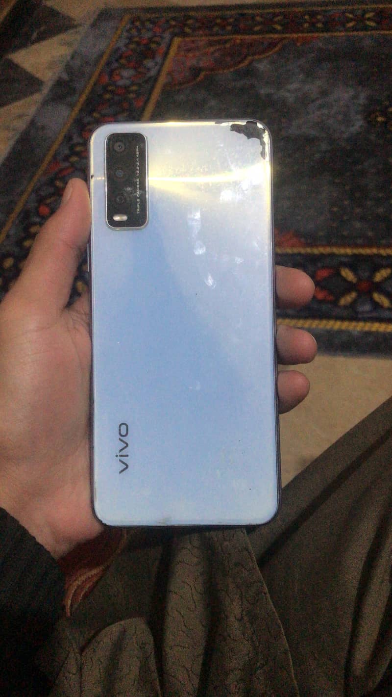 Vivo Y20 1