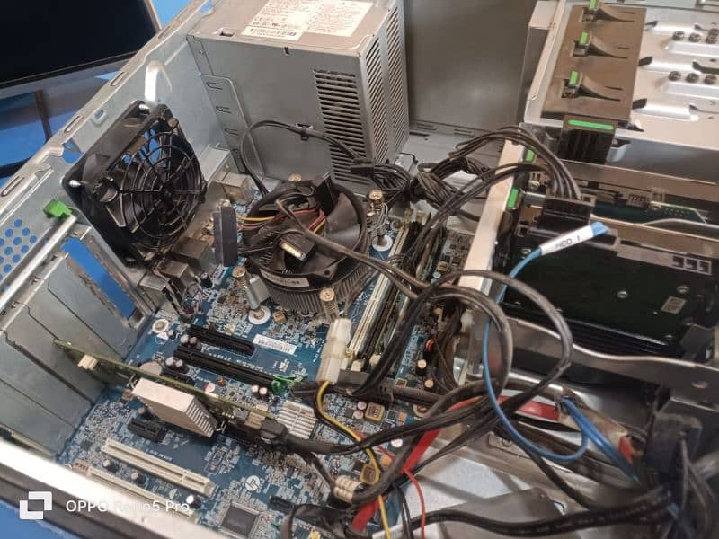 Computer for sale with 6TB hard filled with data 5