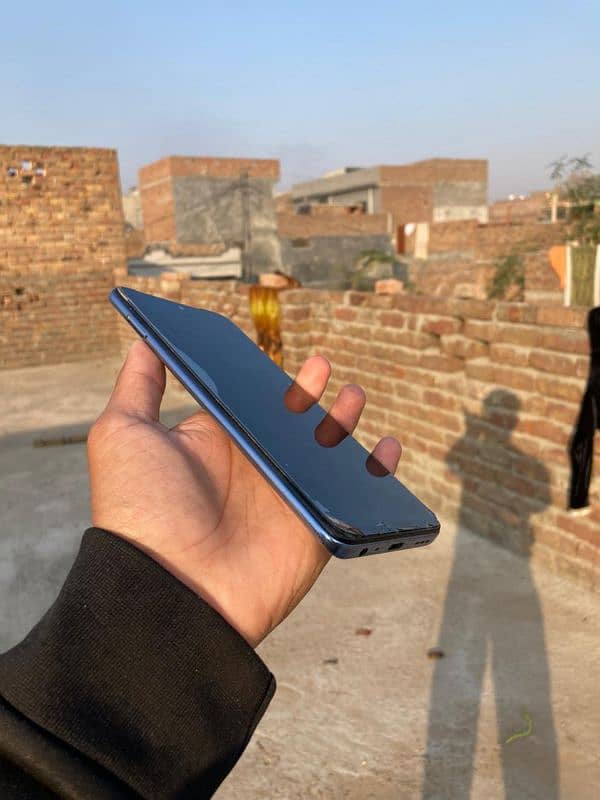 infinix zero x neo 8+5  128 3