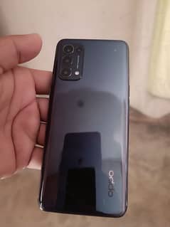 Oppo Reno 5 lush condition 10 on 10