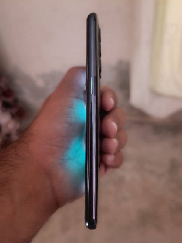 Oppo Reno 5 lush condition 10 on 10 2