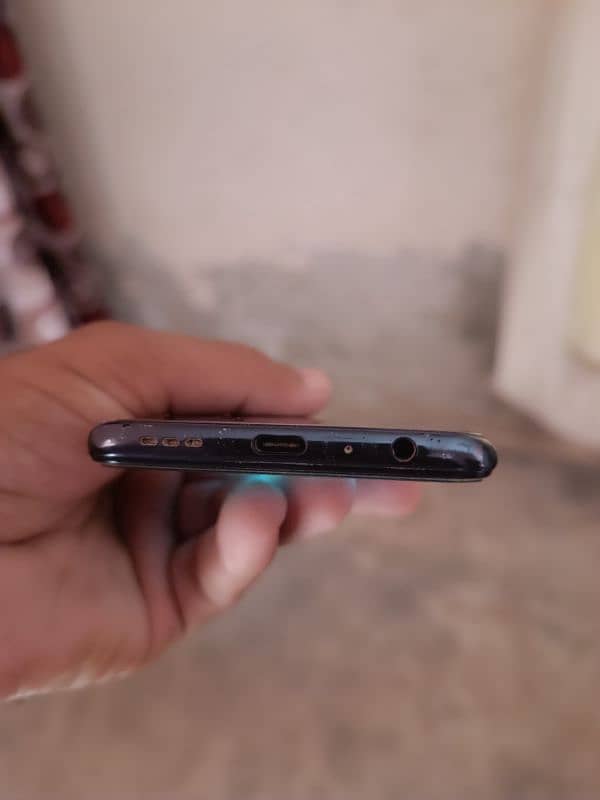 Oppo Reno 5 lush condition 10 on 10 3