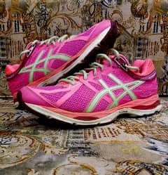 ASICS GEL-CUMULUS 17 SPORTS SHOES/UNISEX/ RUNNING SHOES