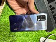 OPPO F19