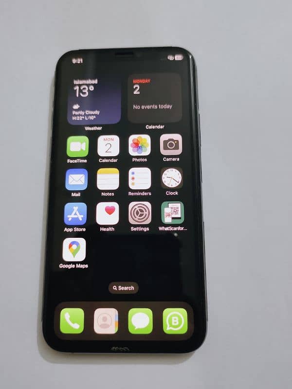 IPhone 11 Pro 1