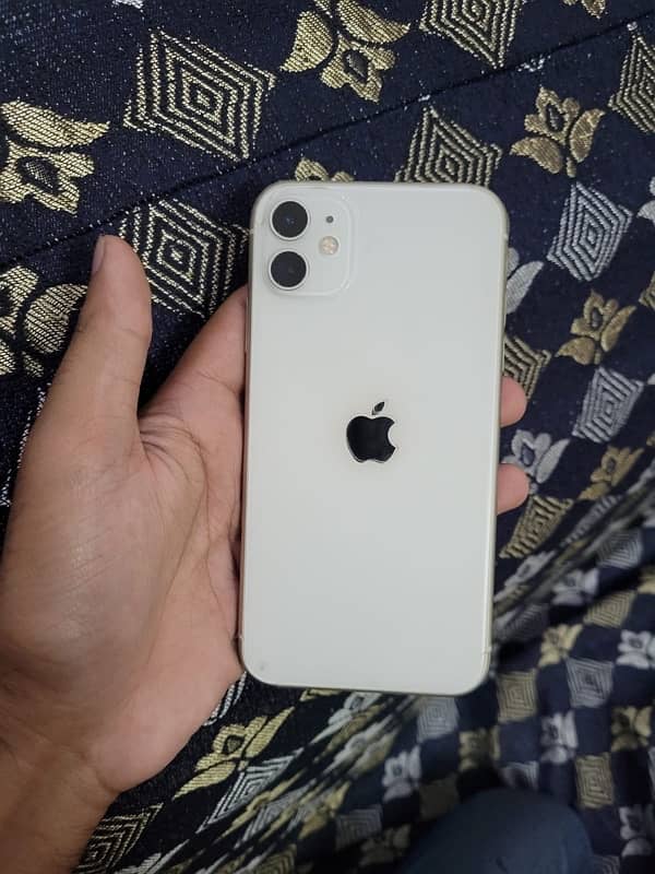 IPhone 11 PTA Approved 128 Hn 0