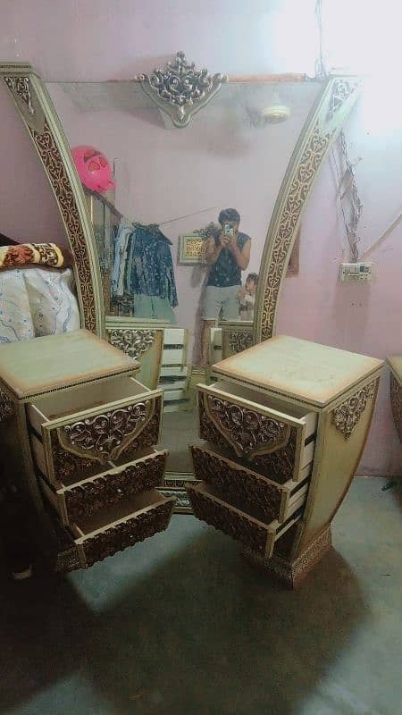 king bed with king size more 03089103960 4