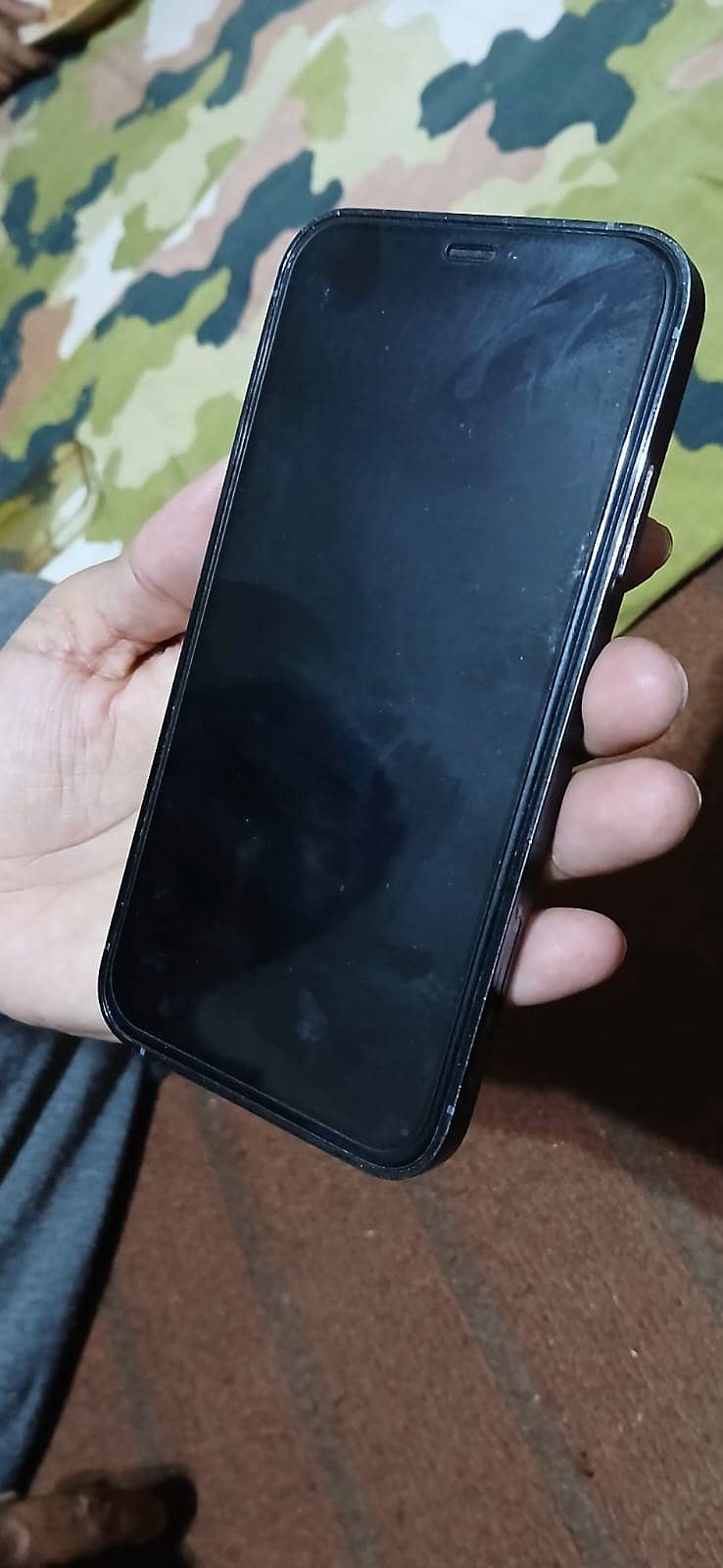 iPhone xr converted to 14 Pro Non PTA 2