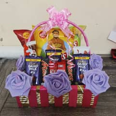 gift basket custamized gift baskets available 03254280023