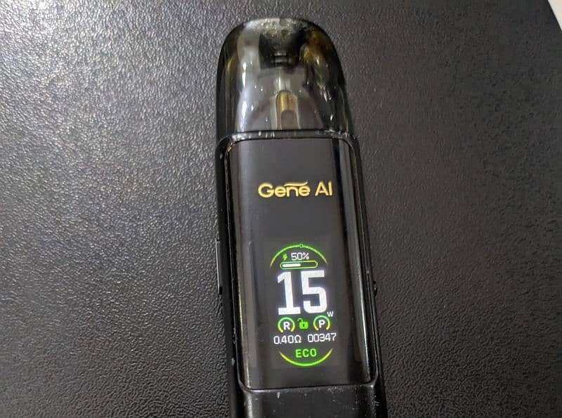 argus g2 vape 0