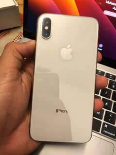 IPhone X 64GB PTA Approved