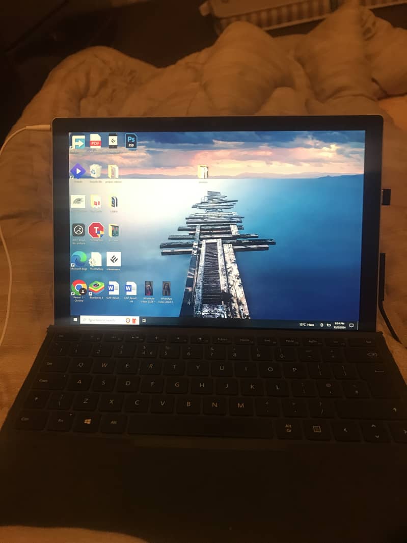 Microsoft surface pro 4 0