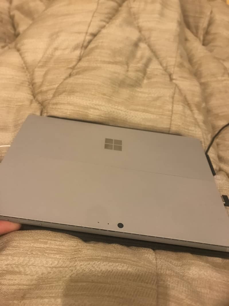 Microsoft surface pro 4 3