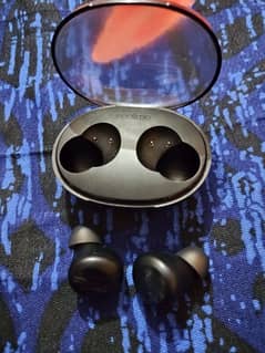 Realme Q2s Earbuds