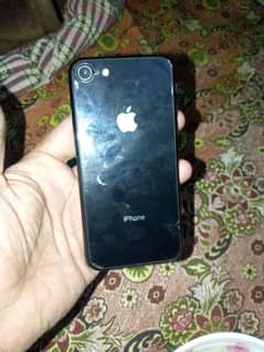 iphone 7 (128gb) pta approved