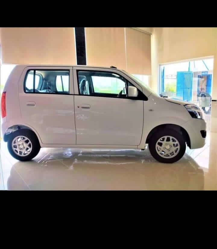 Suzuki Wagon R VXL 2023 2