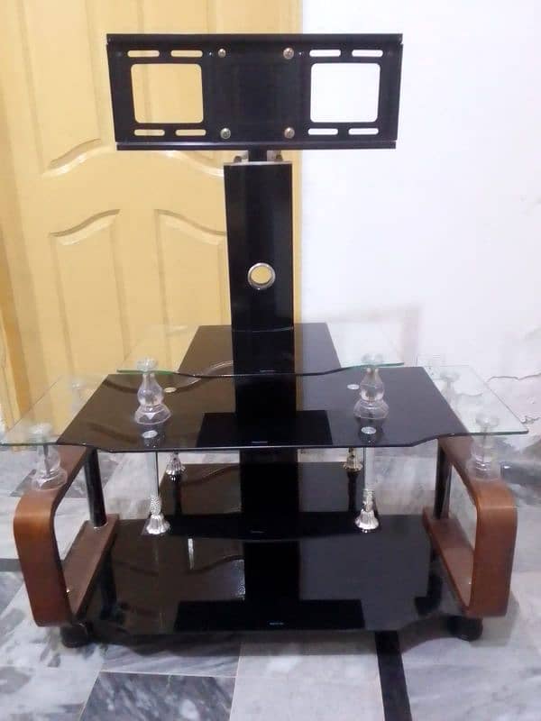 LED Stylish stand 0