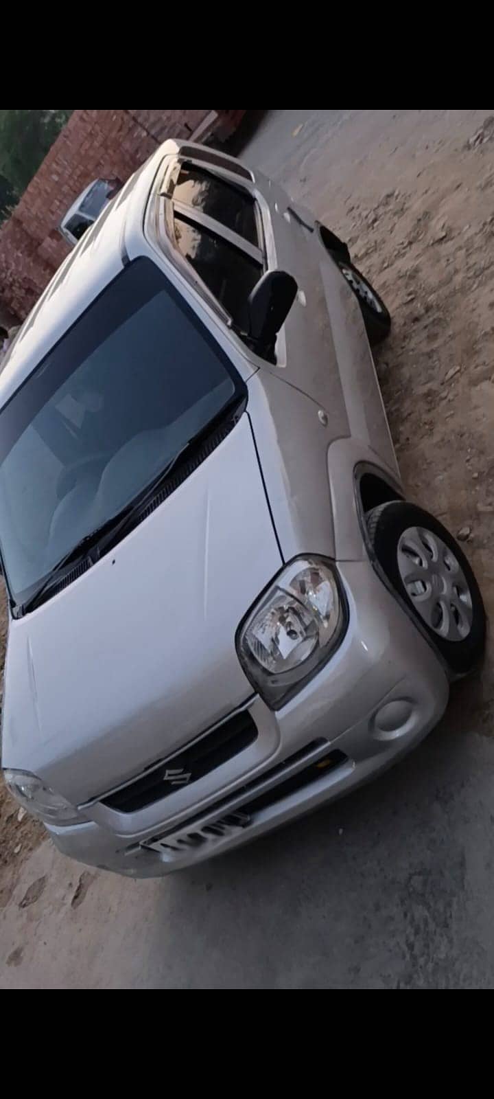 Suzuki Kei 2008 0