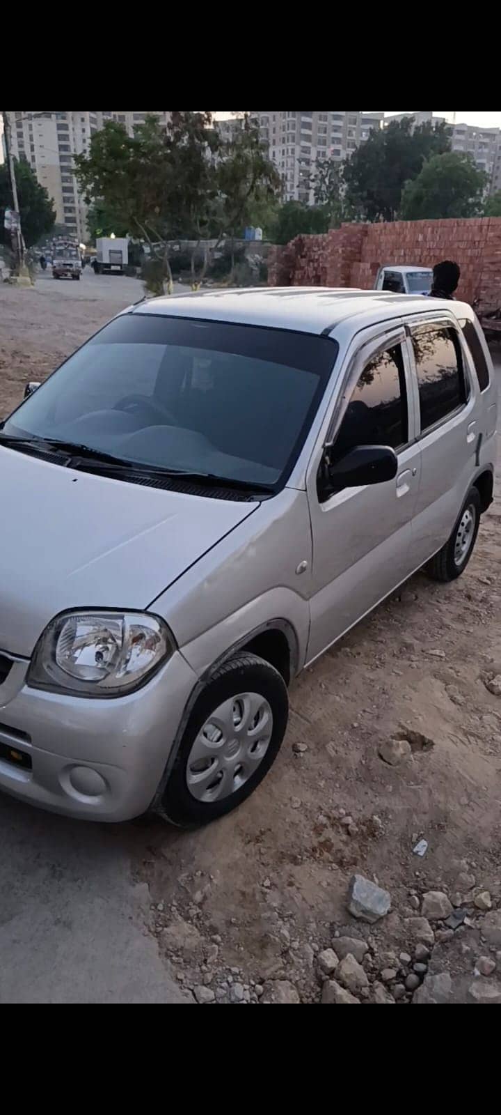 Suzuki Kei 2008 1