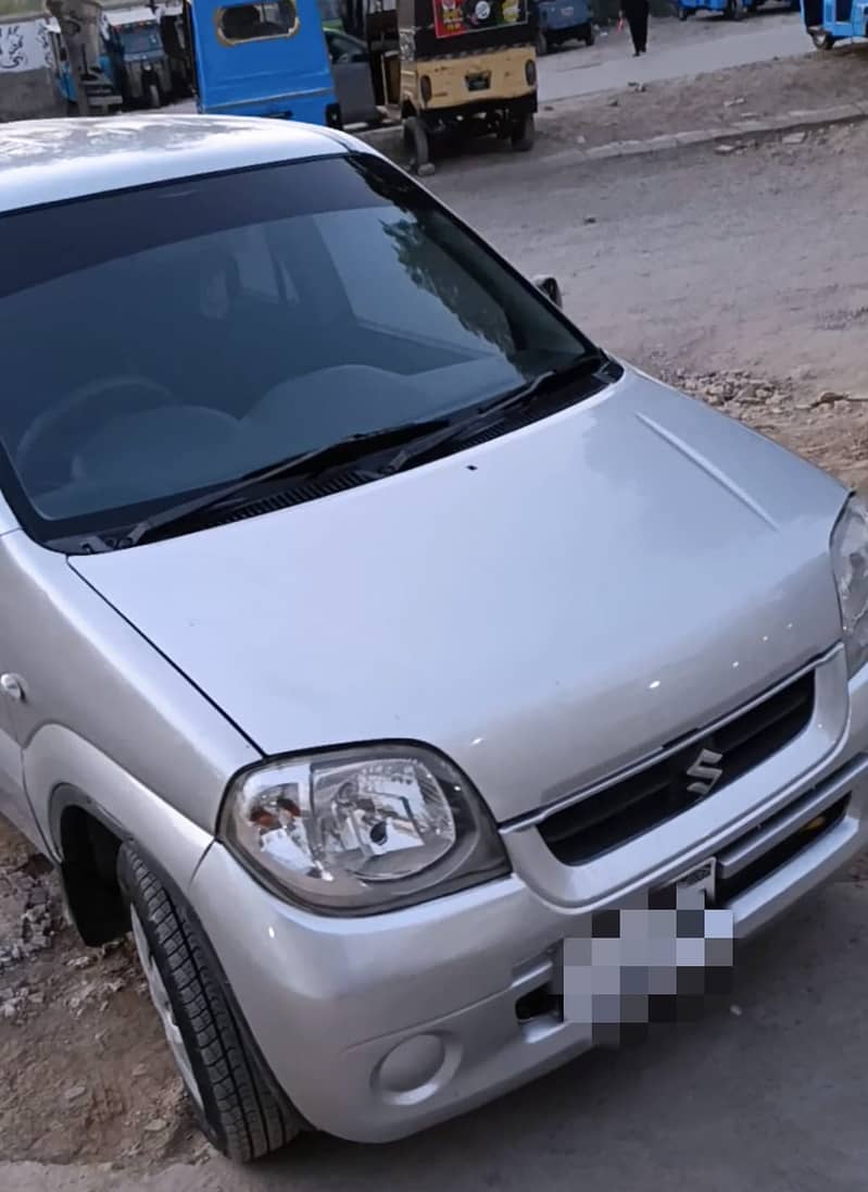 Suzuki Kei 2008 3