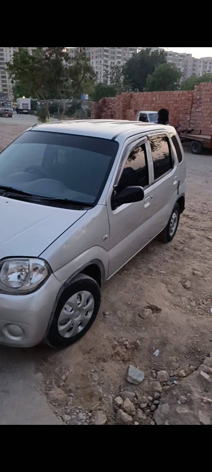 Suzuki Kei 2008 7