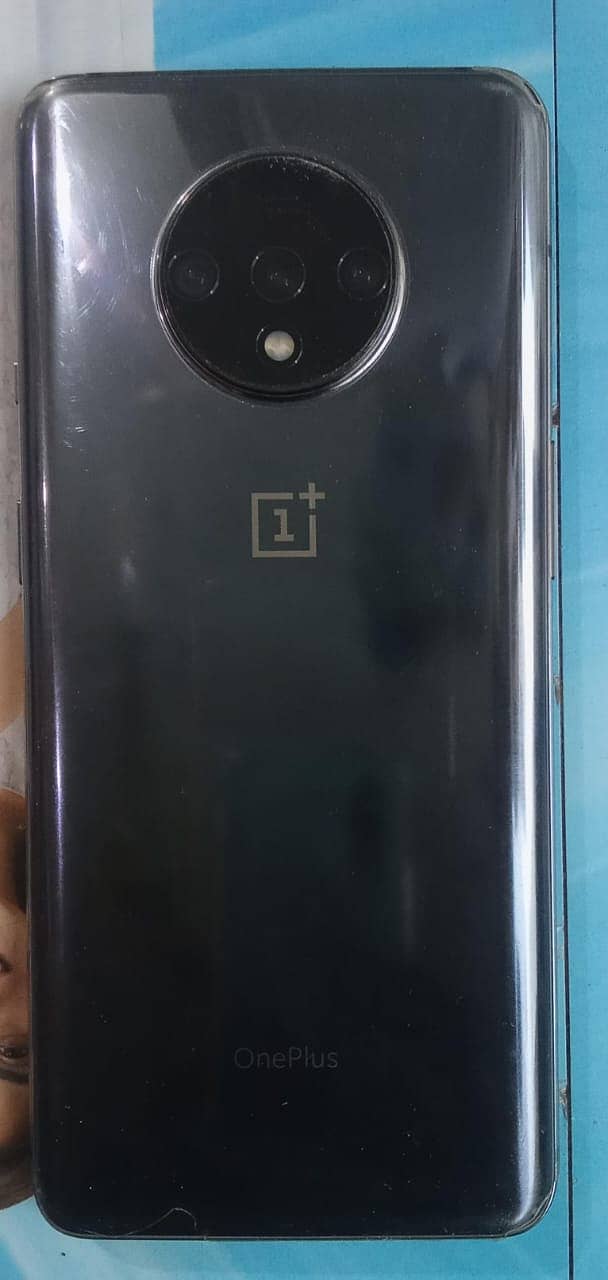 OnePlus 7t 0