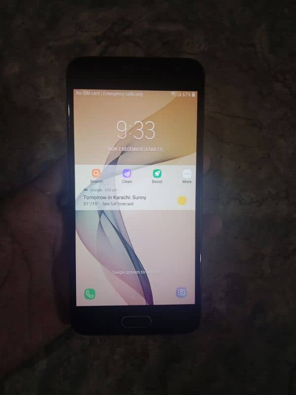 Samsung Galaxy j5 prime 16 gb 3