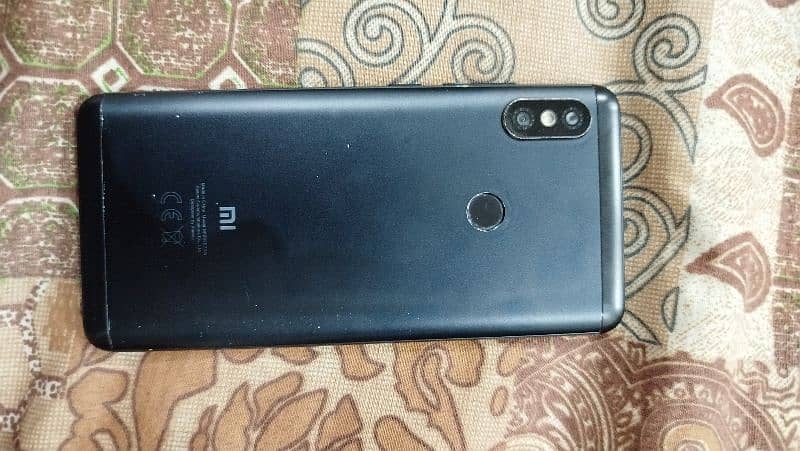 Redmi note 5 for sale 1