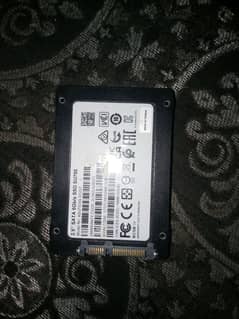 SSD 512gb sata company