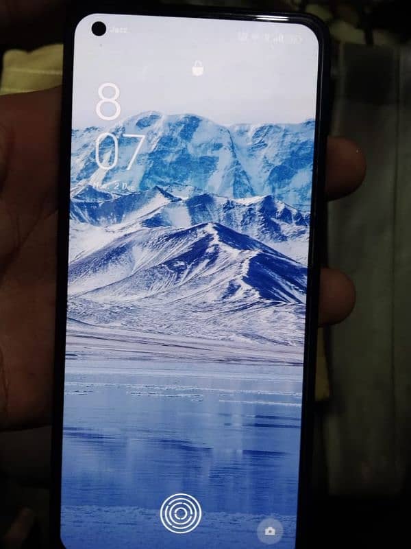 oppo F21pro 5G 8+5/128GB 6