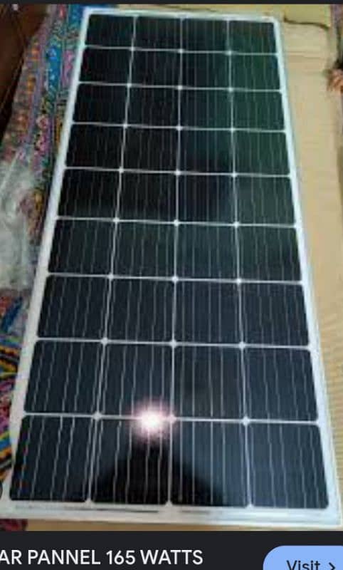 165 watt k hn 3 solar penal hn  2 growatt company k hn  1 jasco  ki h 1