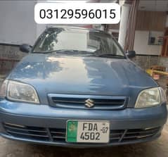 Suzuki Cultus VXL 2007