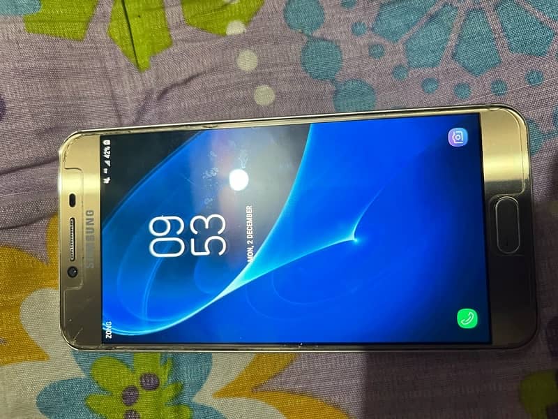 samsung galaxy c5 3 32 1