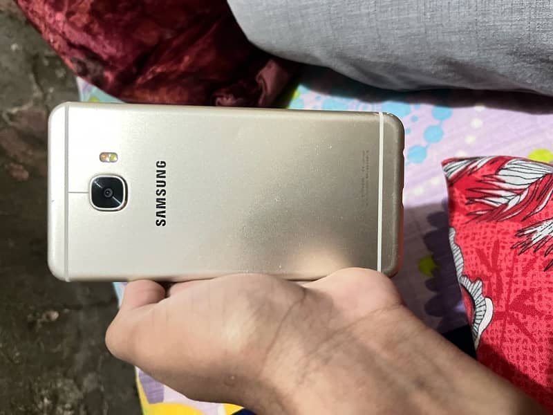 samsung galaxy c5 3 32 3