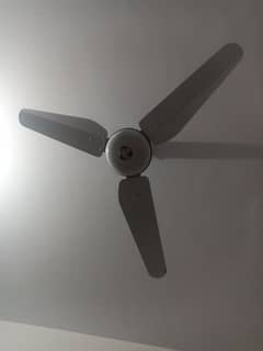 SK Fan - Like New, Perfect Condition!