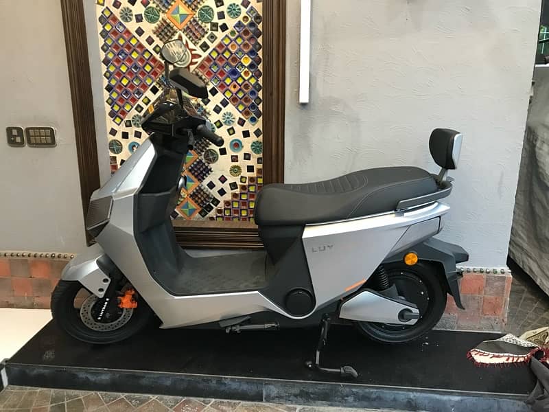 luyuan scooty 1