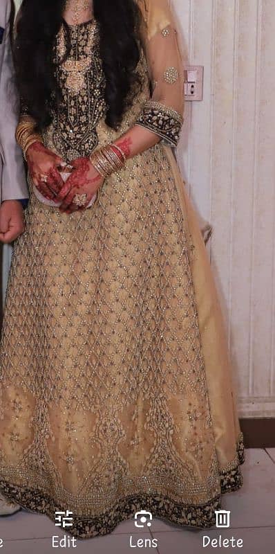 bridal dress for sale, wedding dress, walima maxy 2