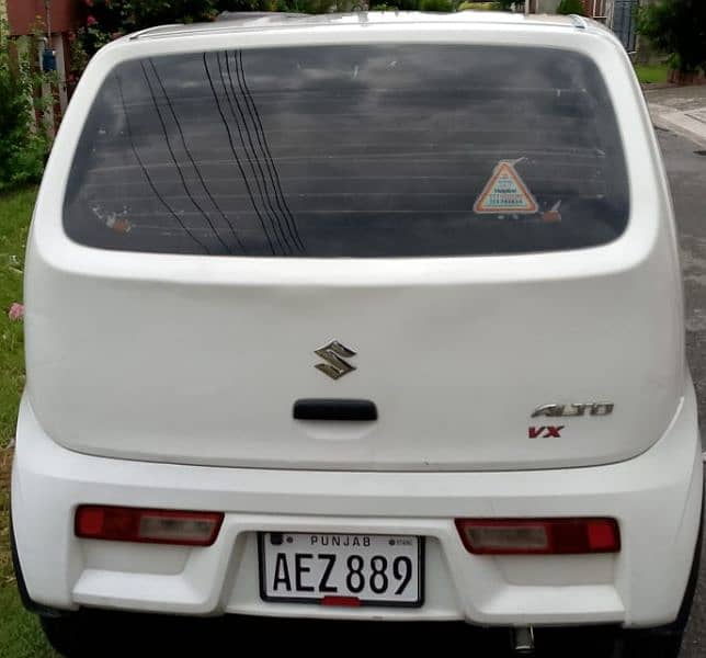 Suzuki Alto 2021 0