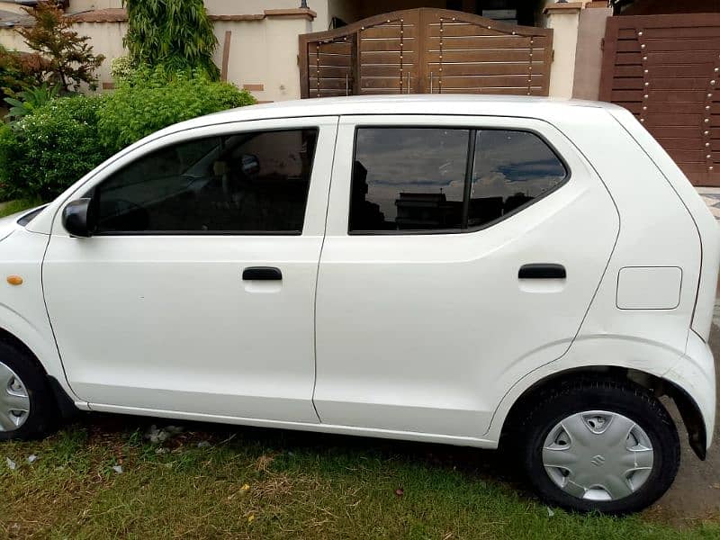 Suzuki Alto 2021 2