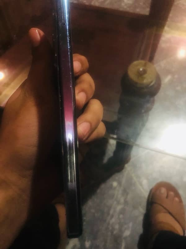 Infinix Hot 40i 8+8,128 with box 1