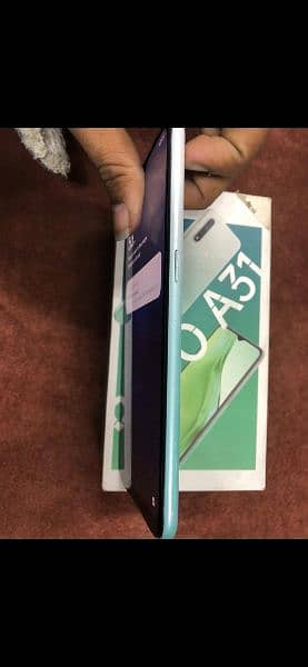 Oppo A31 1