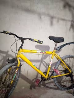 used sports cycle for sale